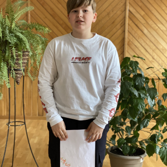 Pavasara runas konkurss - 