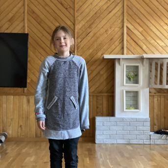 Pavasara runas konkurss - 