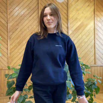 Pavasara runas konkurss - 