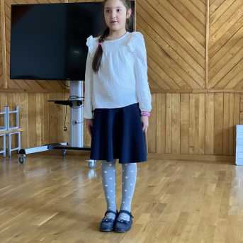 Pavasara runas konkurss - 