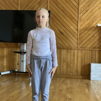 Pavasara runas konkurss - 