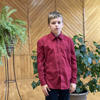 Pavasara runas konkurss - 