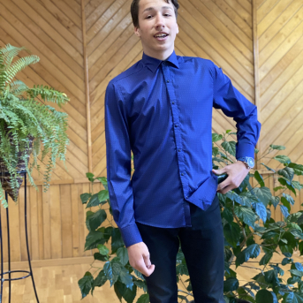 Pavasara runas konkurss - 