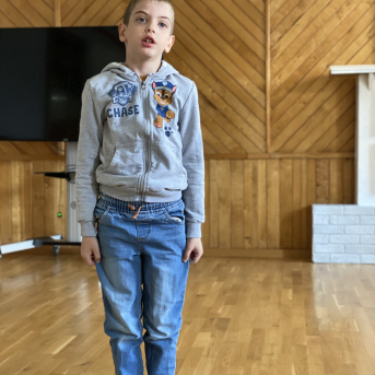 Pavasara runas konkurss - 