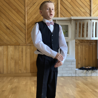 Pavasara runas konkurss - 