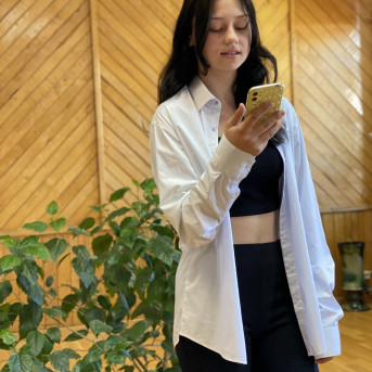 Pavasara runas konkurss - 