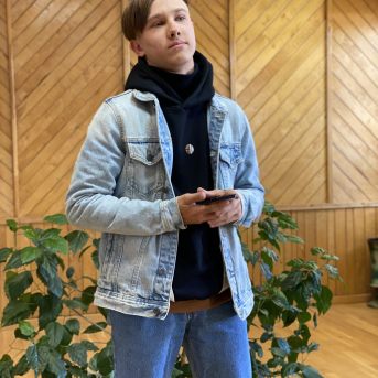 Pavasara runas konkurss - 