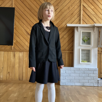 Pavasara runas konkurss - 