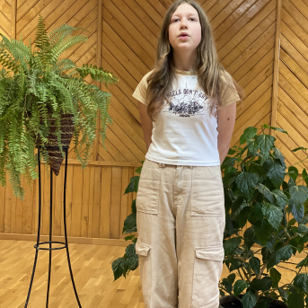 Pavasara runas konkurss - 