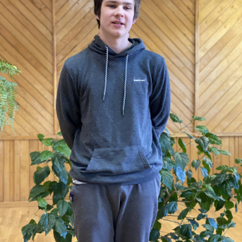 Pavasara runas konkurss - 