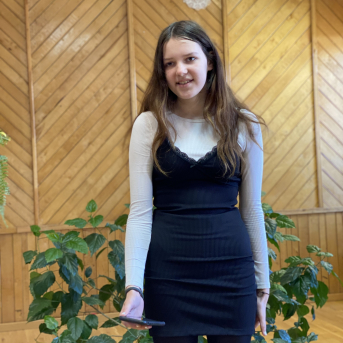 Pavasara runas konkurss - 