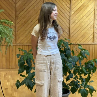 Pavasara runas konkurss - 