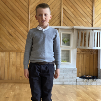 Pavasara runas konkurss - 