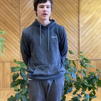 Pavasara runas konkurss - 