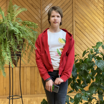 Pavasara runas konkurss - 