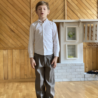 Pavasara runas konkurss - 