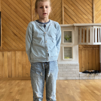 Pavasara runas konkurss - 