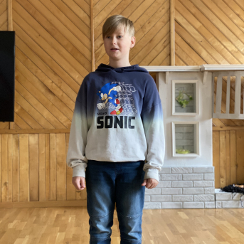 Pavasara runas konkurss - 