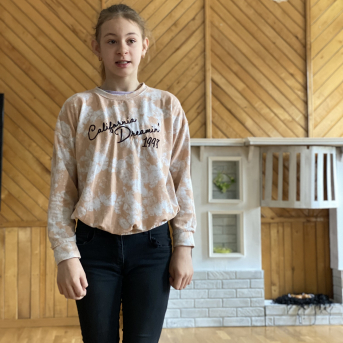 Pavasara runas konkurss - 