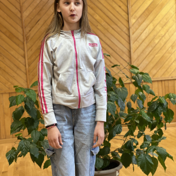 Pavasara runas konkurss - 