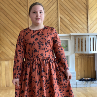 Pavasara runas konkurss - 