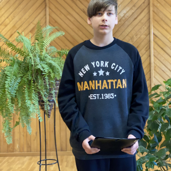 Pavasara runas konkurss - 