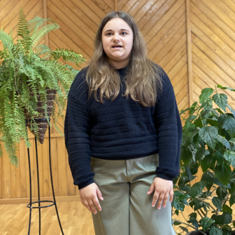 Pavasara runas konkurss - 