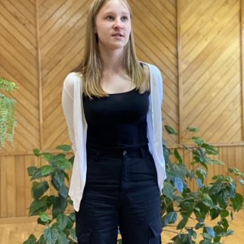 Pavasara runas konkurss - 