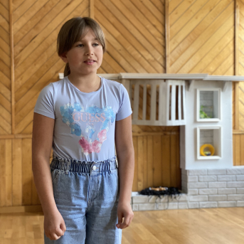 Pavasara runas konkurss - 