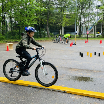 Jauno satiksmes dalībnieku forums - 