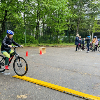 Jauno satiksmes dalībnieku forums - 