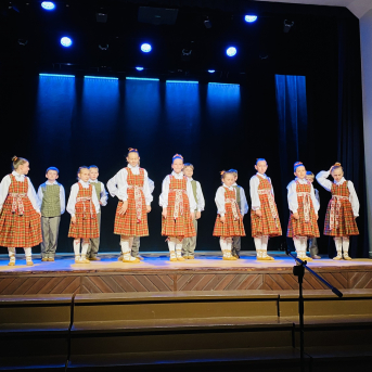 Ģimenes diena Sējas skolā - 