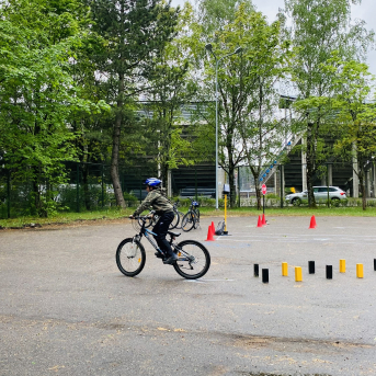 Jauno satiksmes dalībnieku forums - 