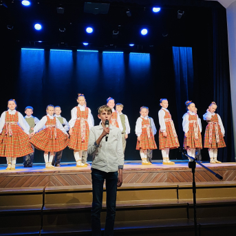 Ģimenes diena Sējas skolā - 