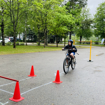 Jauno satiksmes dalībnieku forums - 