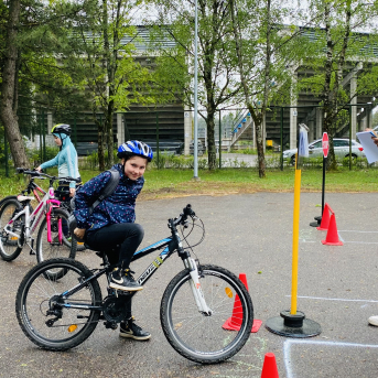 Jauno satiksmes dalībnieku forums - 