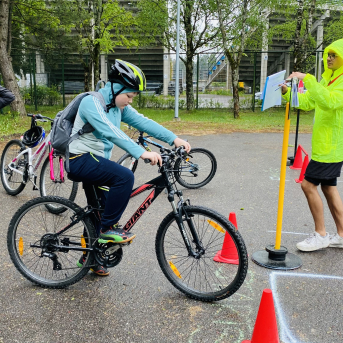 Jauno satiksmes dalībnieku forums - 