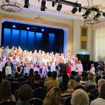 Ģimenes diena Sējas skolā - 