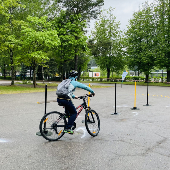 Jauno satiksmes dalībnieku forums - 