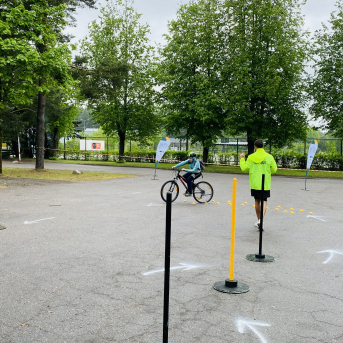 Jauno satiksmes dalībnieku forums - 