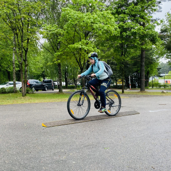 Jauno satiksmes dalībnieku forums - 