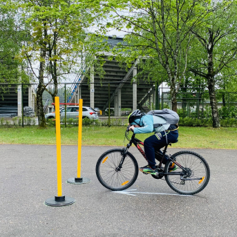 Jauno satiksmes dalībnieku forums - 