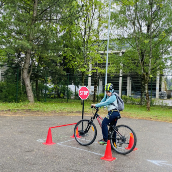 Jauno satiksmes dalībnieku forums - 