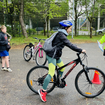 Jauno satiksmes dalībnieku forums - 