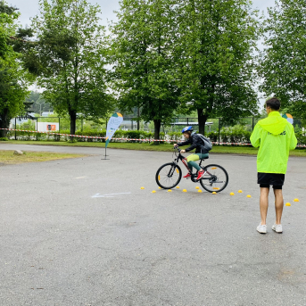 Jauno satiksmes dalībnieku forums - 