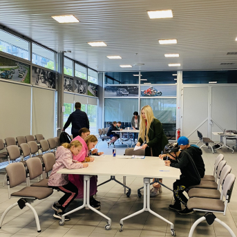 Jauno satiksmes dalībnieku forums - 