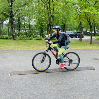 Jauno satiksmes dalībnieku forums - 