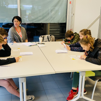 Jauno satiksmes dalībnieku forums - 