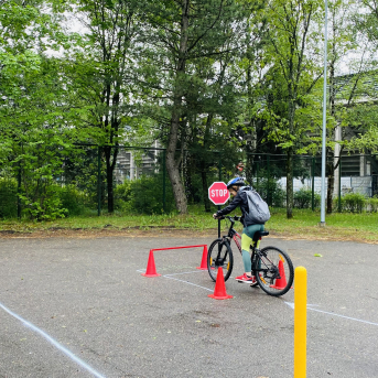 Jauno satiksmes dalībnieku forums - 