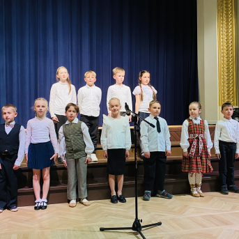 Ģimenes diena Sējas skolā - 